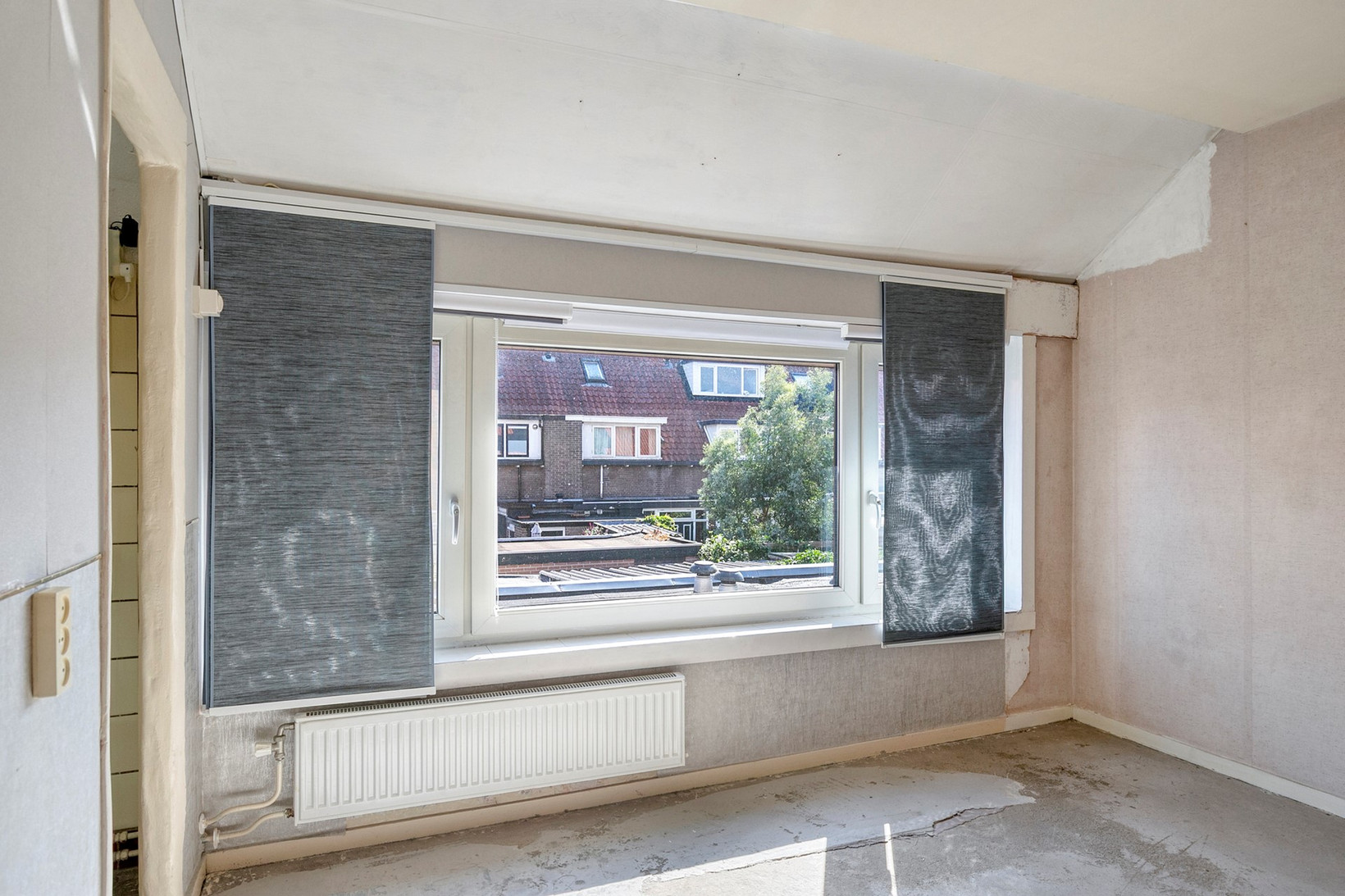 Hoekwoning te koop: Vermeerstraat 31, Deventer