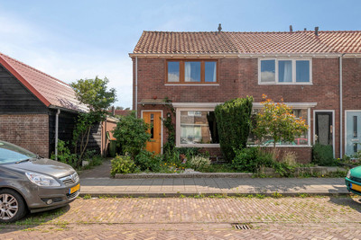 Vermeerstraat 31