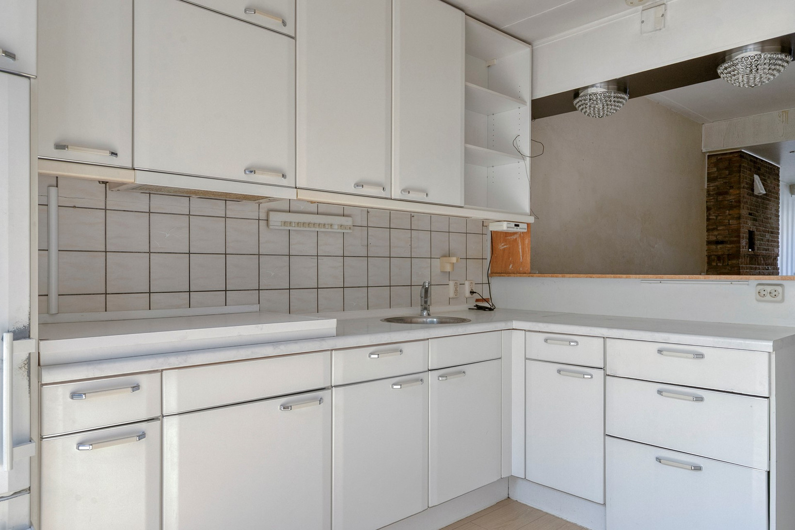 Hoekwoning te koop: Vermeerstraat 31, Deventer