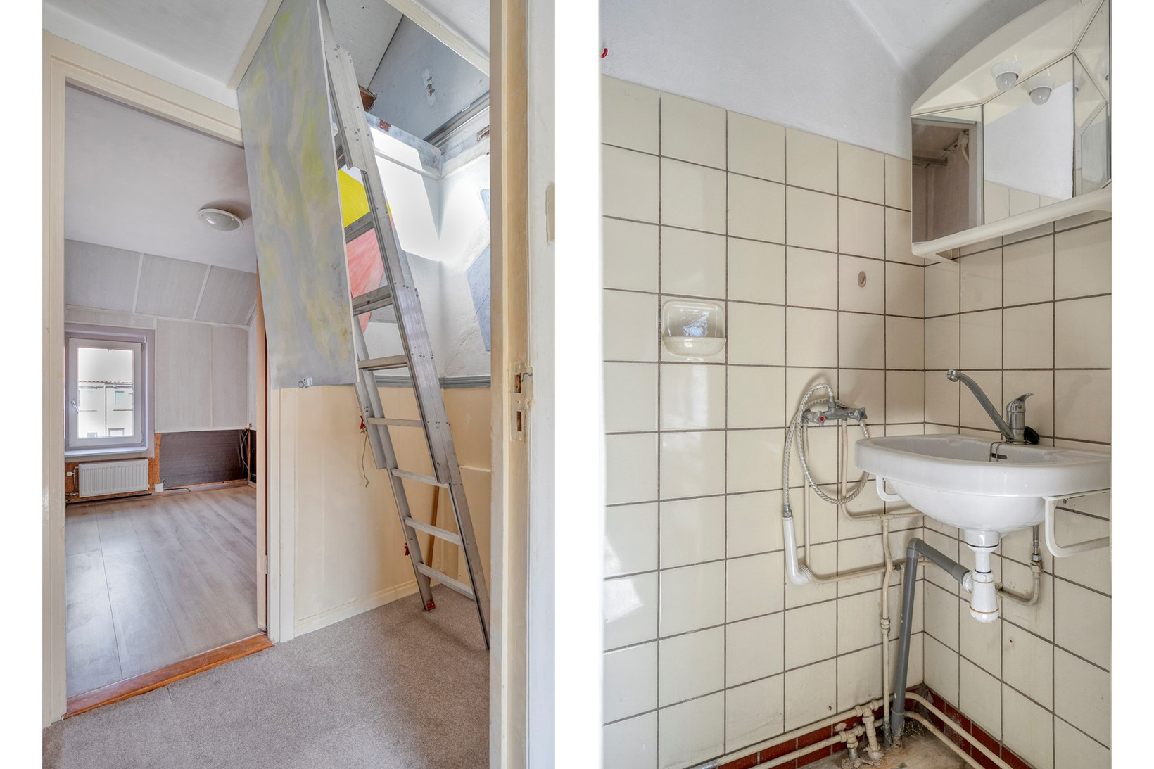 Hoekwoning te koop: Vermeerstraat 31, Deventer
