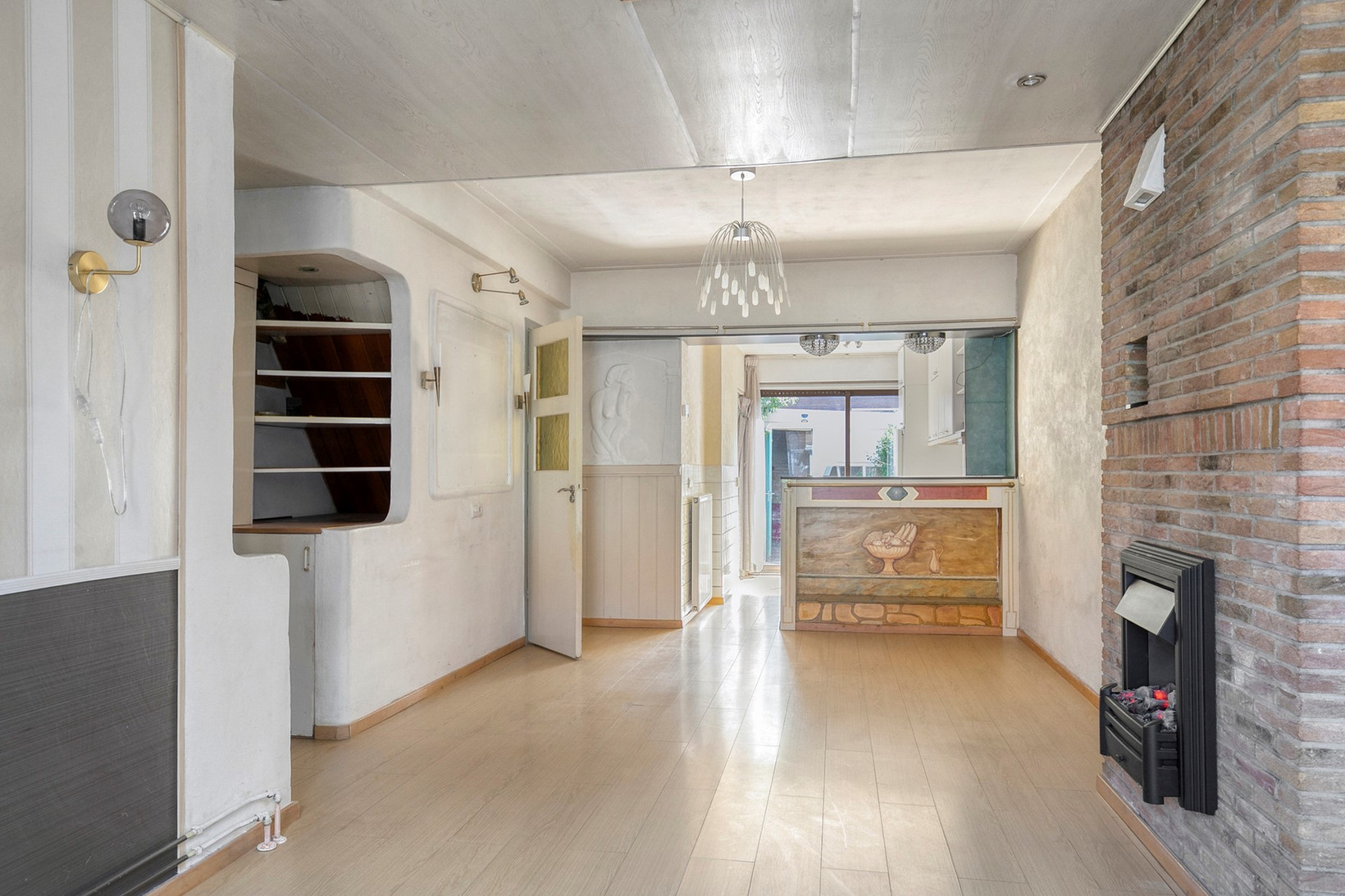 Hoekwoning te koop: Vermeerstraat 31, Deventer