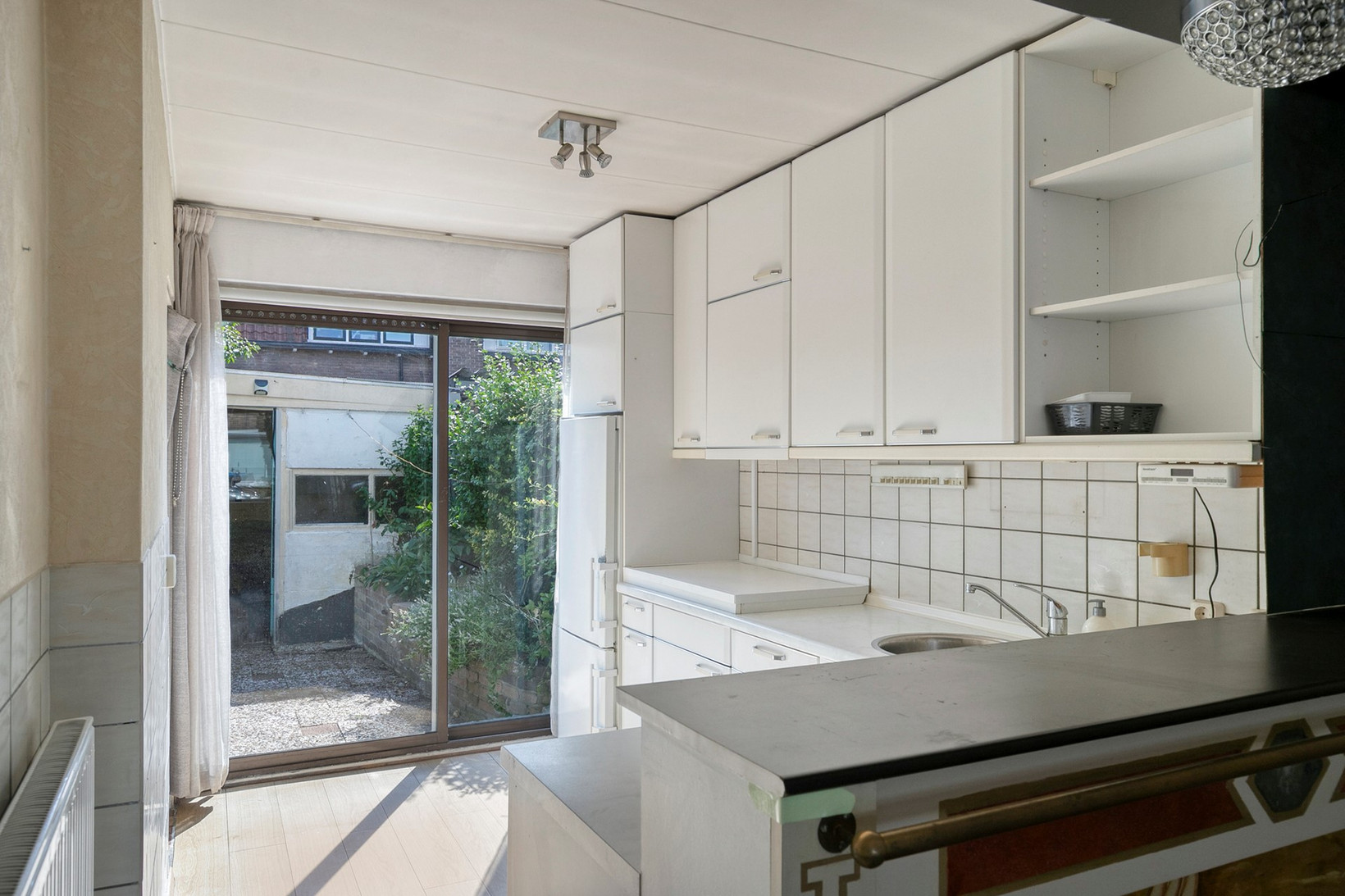 Hoekwoning te koop: Vermeerstraat 31, Deventer
