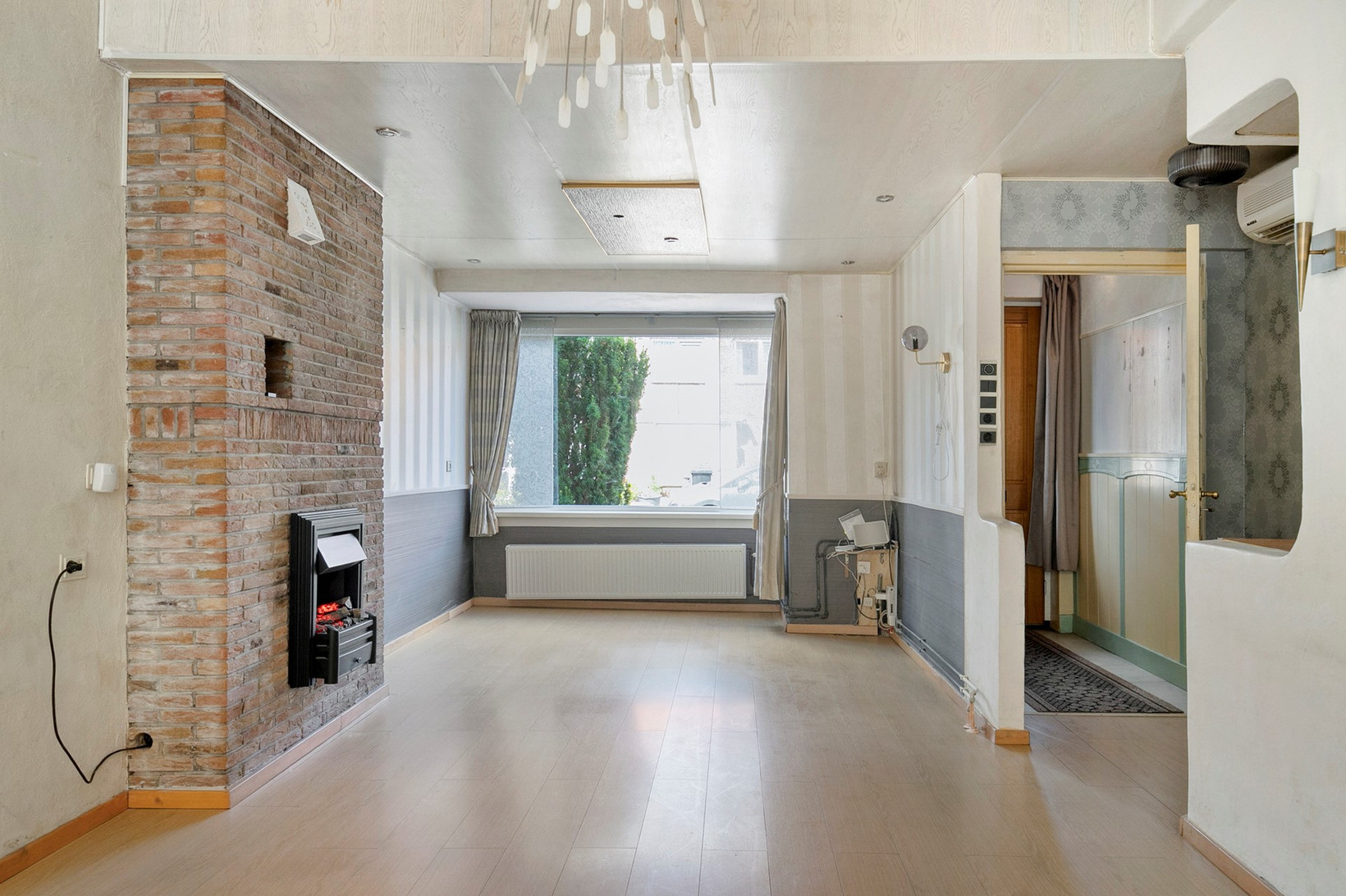 Hoekwoning te koop: Vermeerstraat 31, Deventer