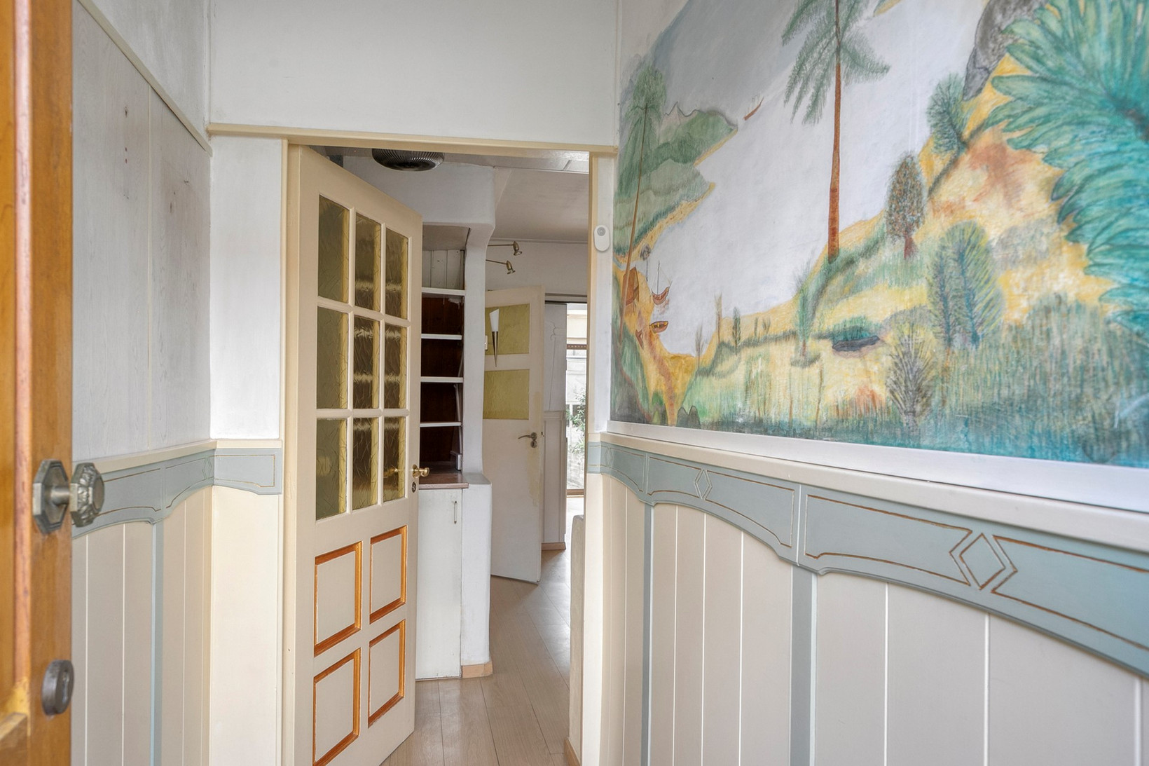 Hoekwoning te koop: Vermeerstraat 31, Deventer