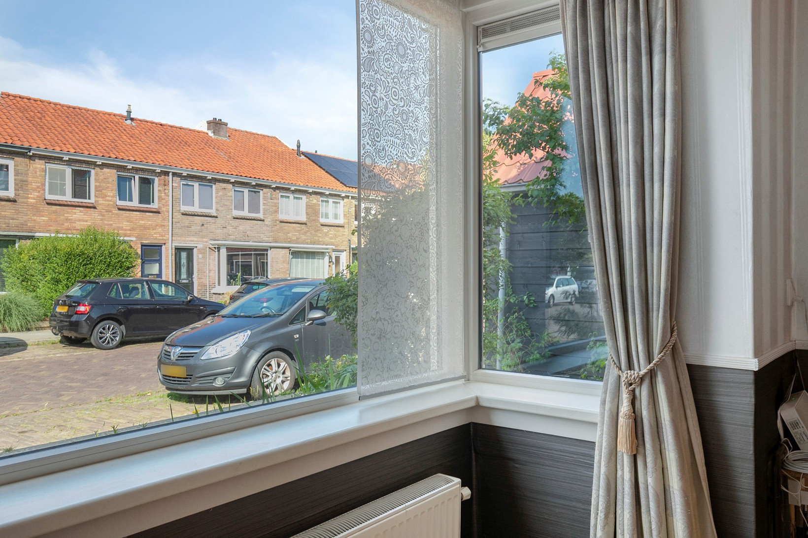 Hoekwoning te koop: Vermeerstraat 31, Deventer