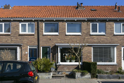 Vermeerstra. 18