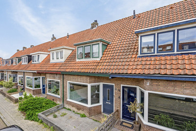 Metsustraat 13