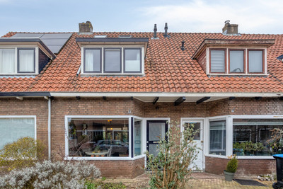 Metsustraat 16