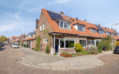 Metsustraat 18