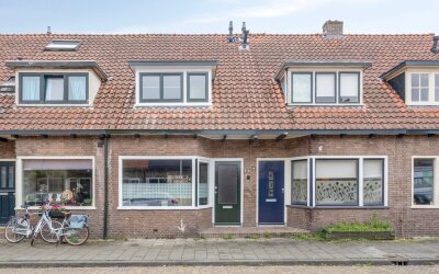 Ferdinand Bolstraat 11
