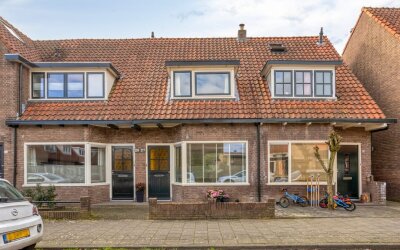 Ferdinand Bolstraat 27