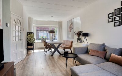 Ferdinand Bolstraat 36