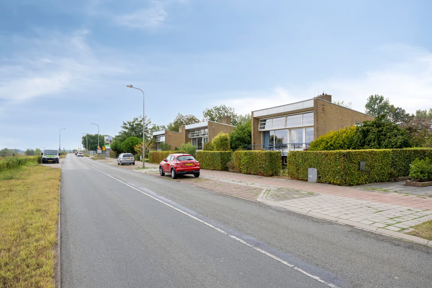 Vrijstaande woning te koop: Rembrandtkade 189, Deventer