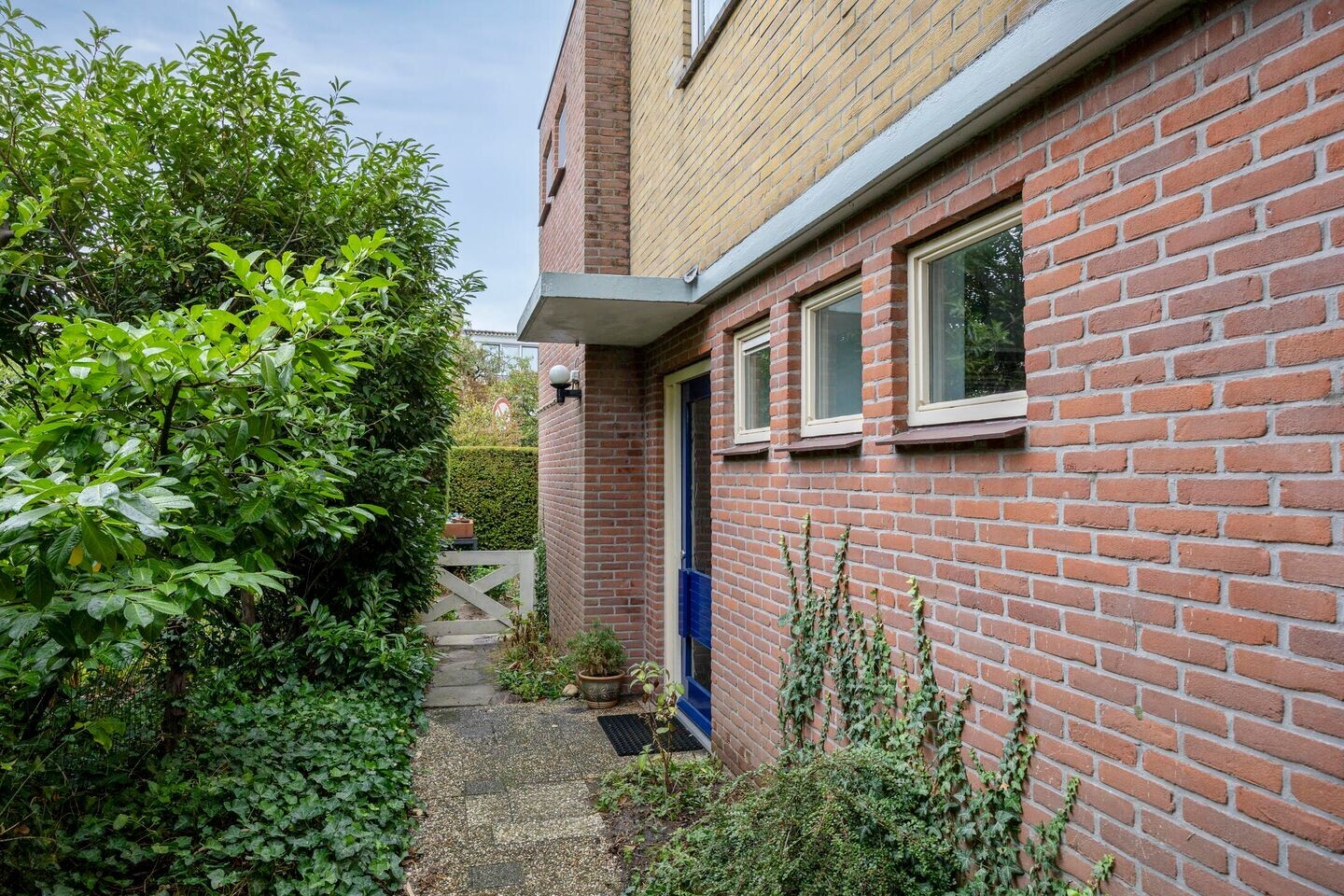 Vrijstaande woning te koop: Rembrandtkade 189, Deventer