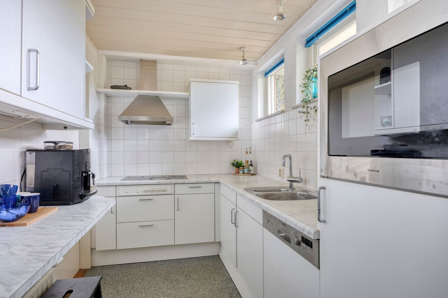 Vrijstaande woning te koop: Rembrandtkade 189, Deventer