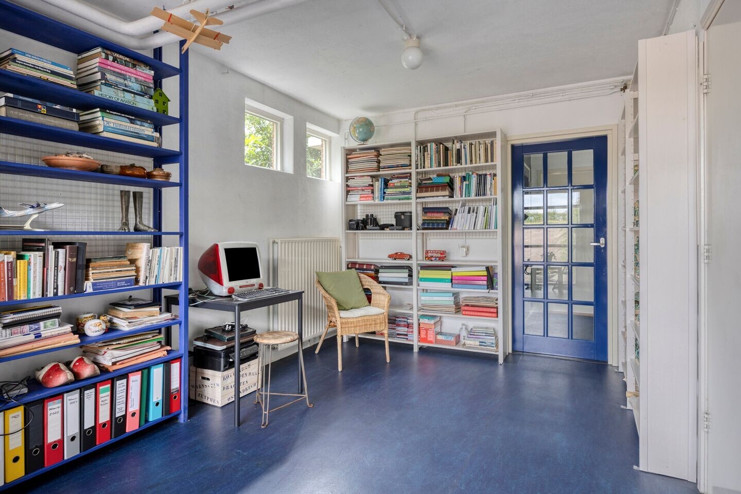 Vrijstaande woning te koop: Rembrandtkade 189, Deventer