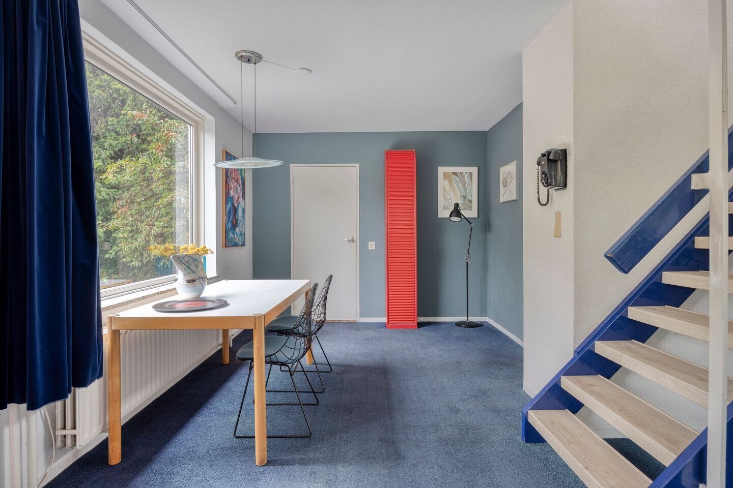 Vrijstaande woning te koop: Rembrandtkade 189, Deventer