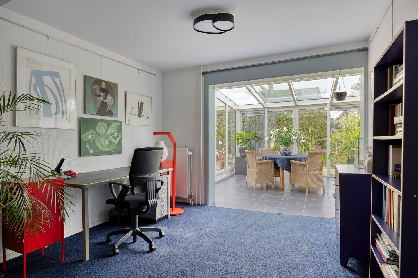 Vrijstaande woning te koop: Rembrandtkade 189, Deventer