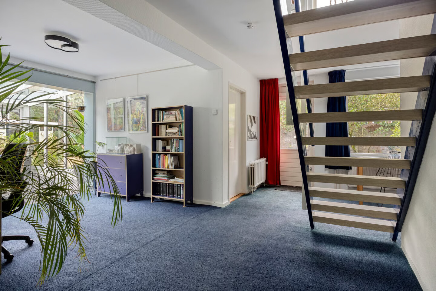 Vrijstaande woning te koop: Rembrandtkade 189, Deventer