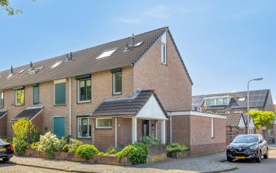 P. Flintstraat 39