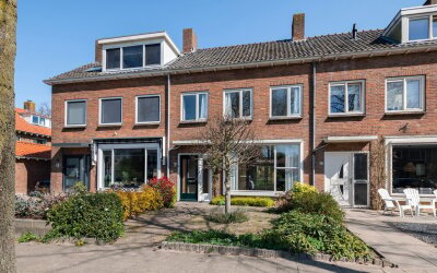 Constantijn Huygensstraat 26