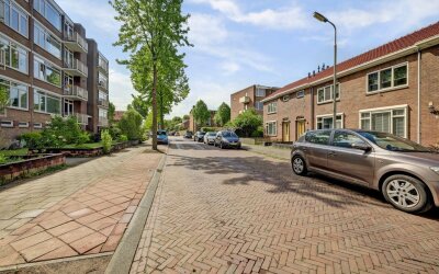 Constantijn Huygensstraat 72