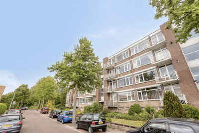 Constantijn Huygensstraat 110