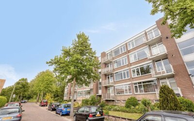Constantijn Huygensstraat 110