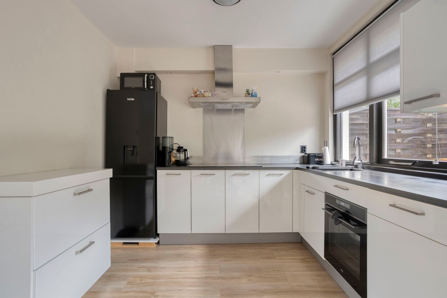 Hoekwoning te koop: Tesselschadestraat 39, Deventer