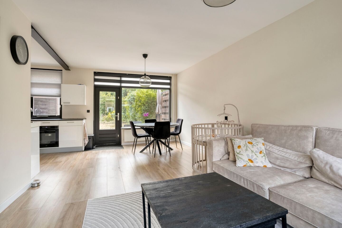 Hoekwoning te koop: Tesselschadestraat 39, Deventer
