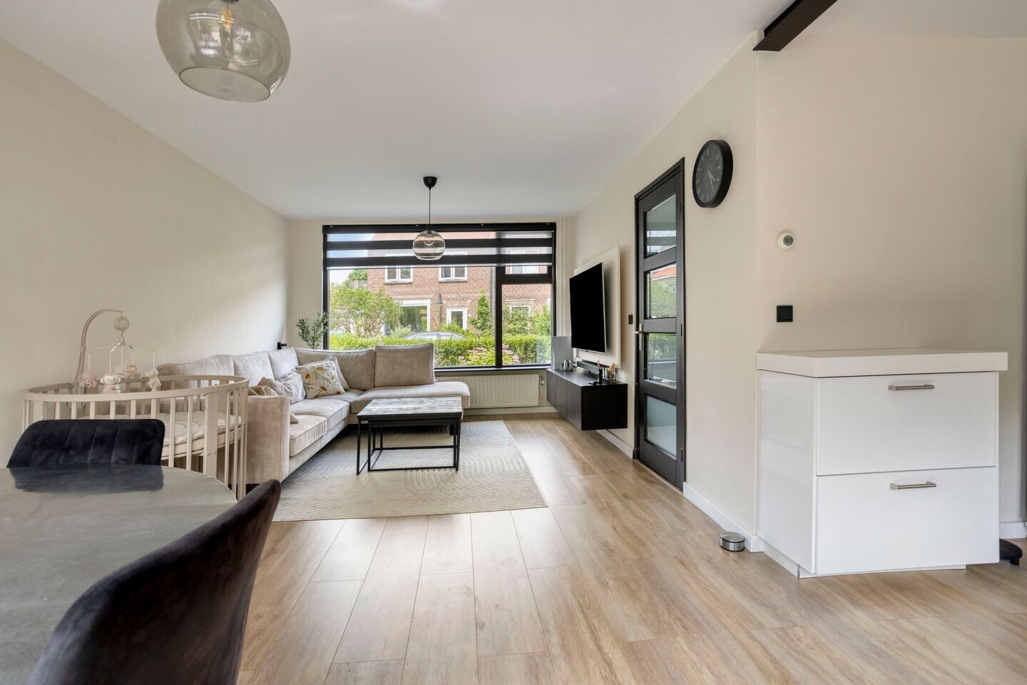 Hoekwoning te koop: Tesselschadestraat 39, Deventer
