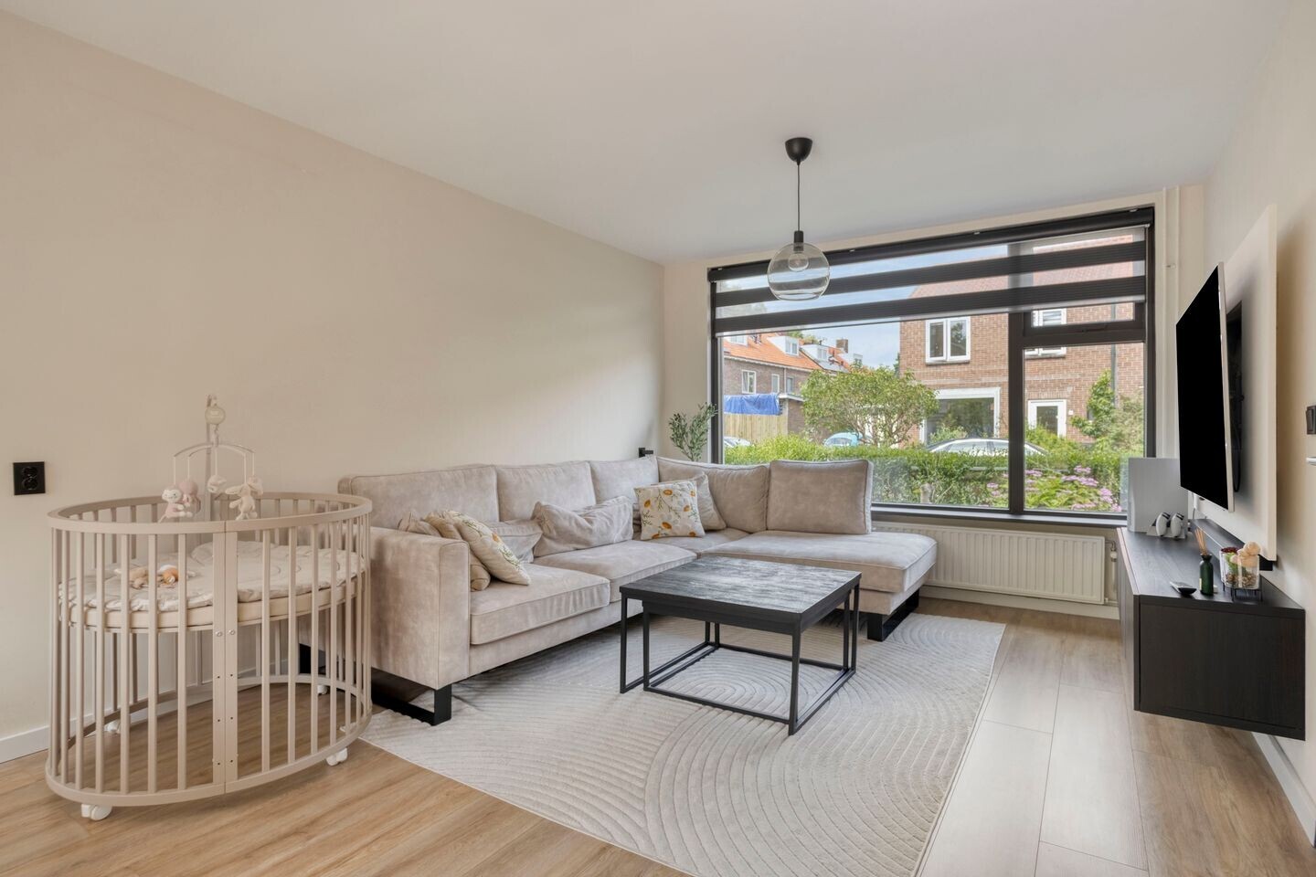 Hoekwoning te koop: Tesselschadestraat 39, Deventer