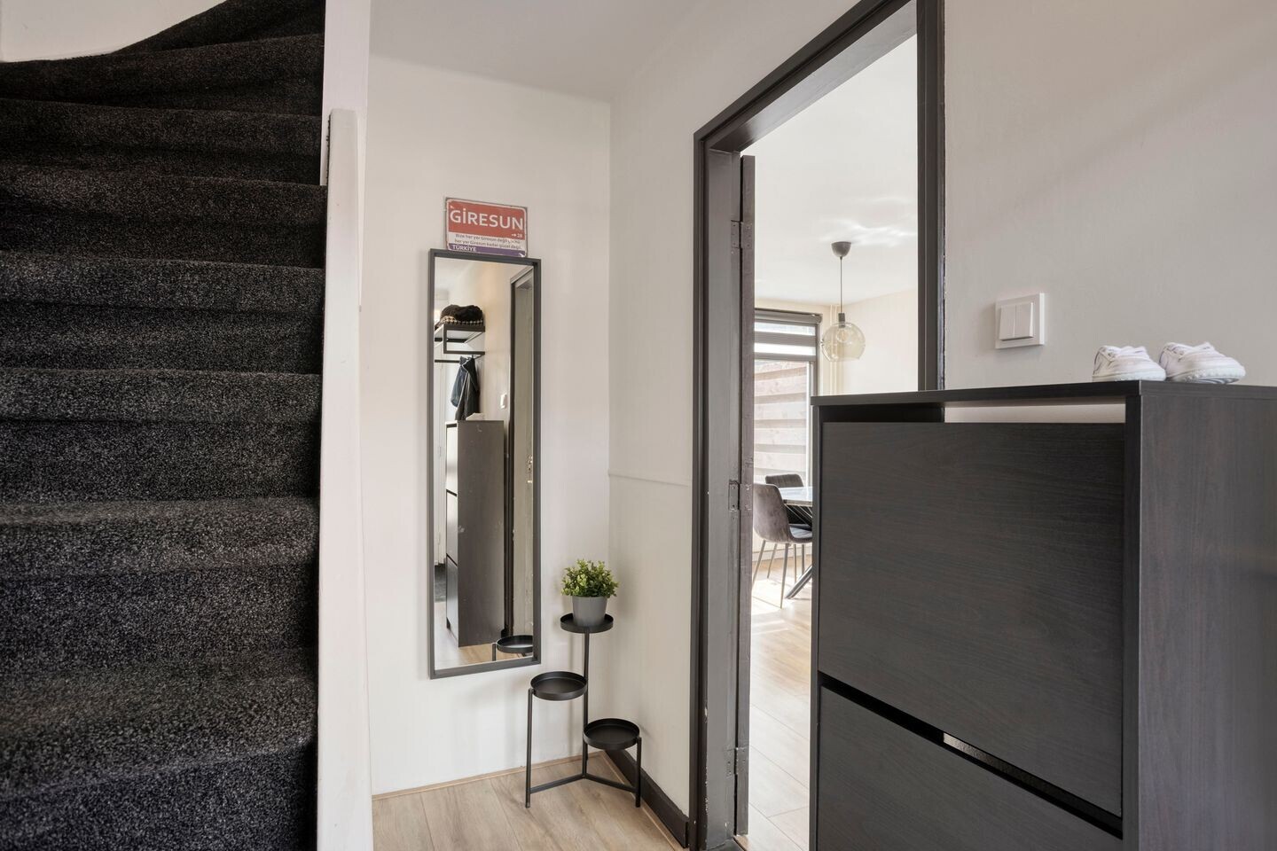 Hoekwoning te koop: Tesselschadestraat 39, Deventer
