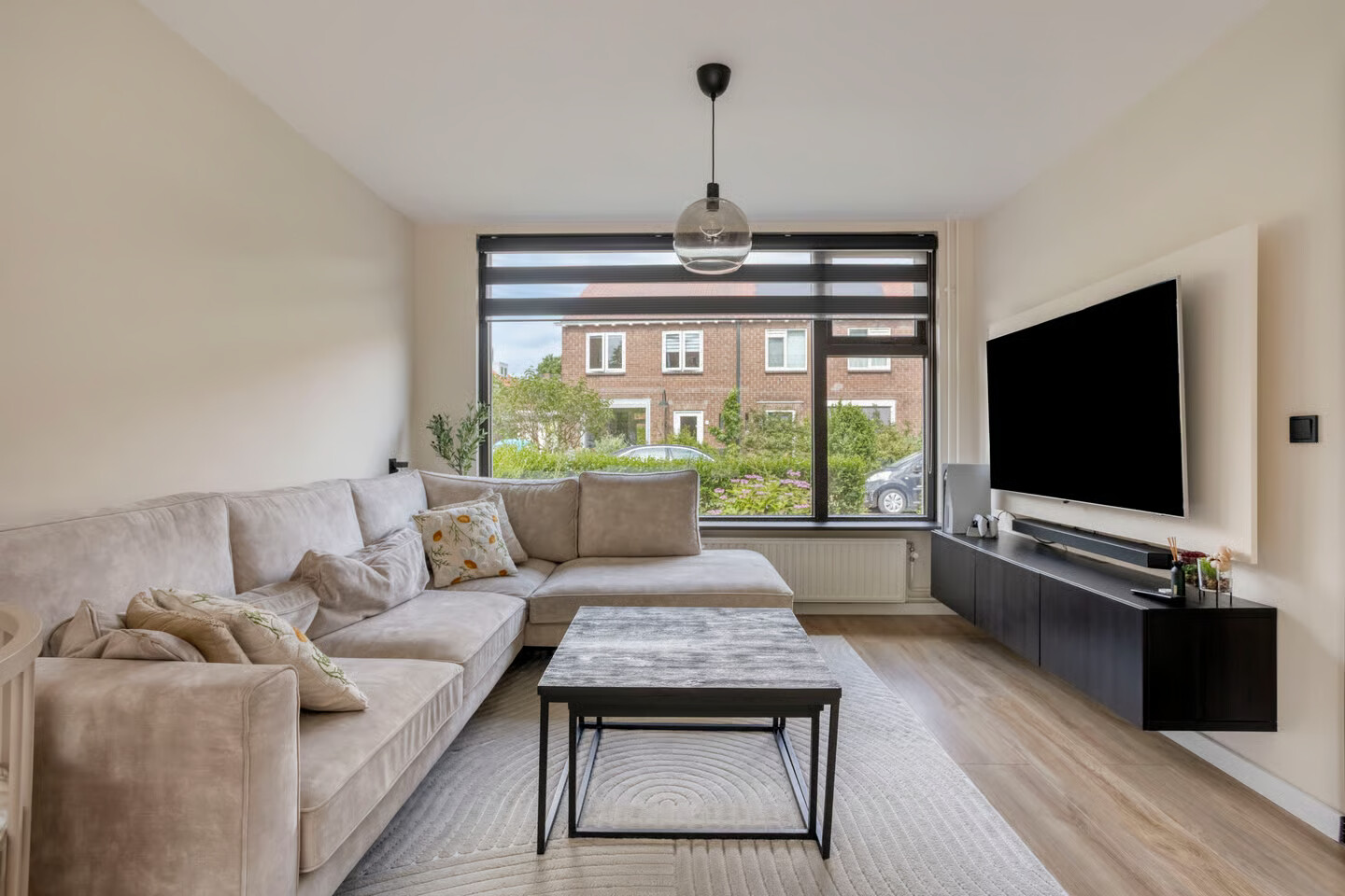 Hoekwoning te koop: Tesselschadestraat 39, Deventer