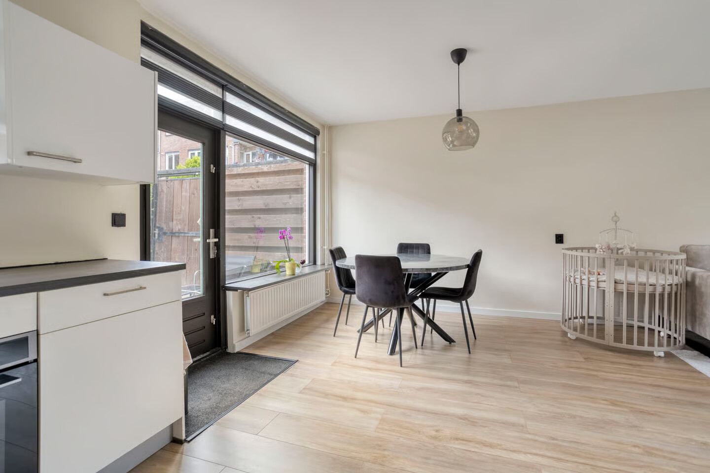 Hoekwoning te koop: Tesselschadestraat 39, Deventer