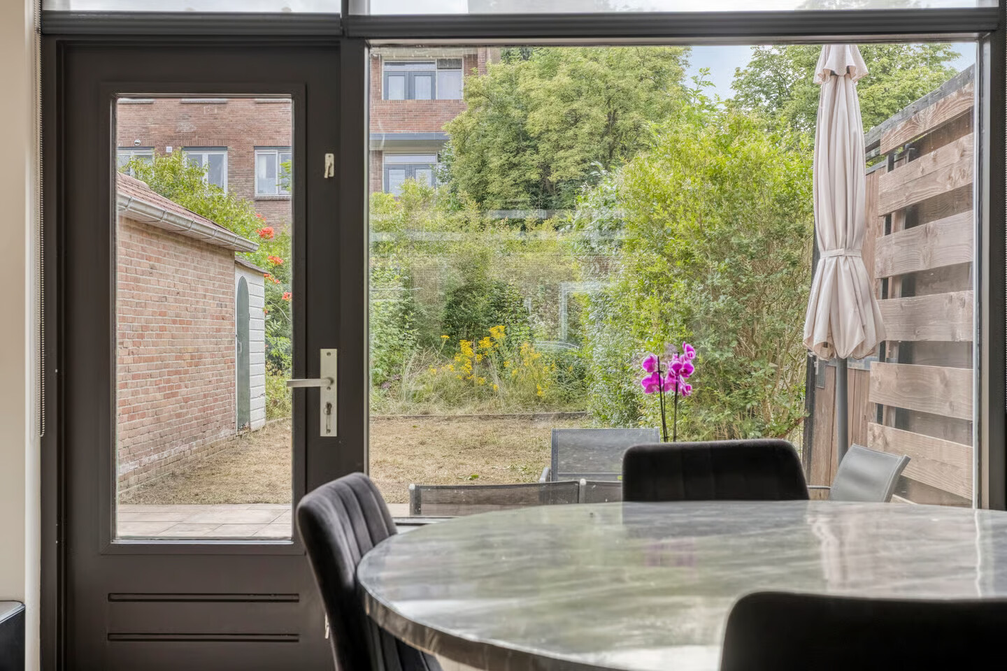 Hoekwoning te koop: Tesselschadestraat 39, Deventer