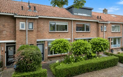Tesselschadestraat 59