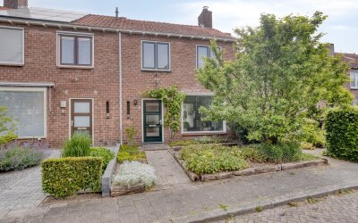 Tesselschadestraat 16