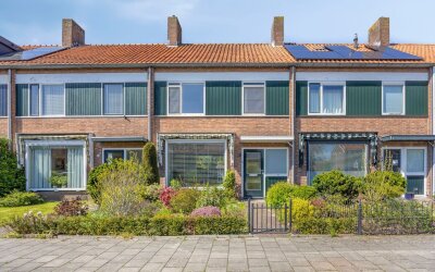 Daniël Heinsiusstraat 18