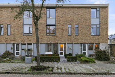 De Deckerst. 4