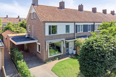 Jan Luykenlaan 11
