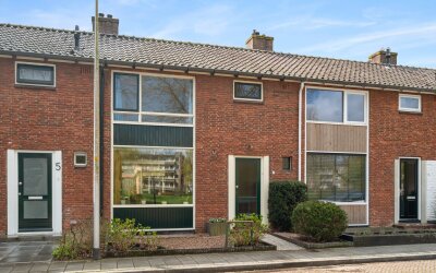 Frans van Mierisstraat 7