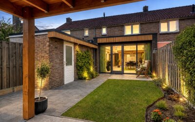 Ruysdaelstraat 25