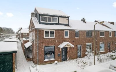 Anthonie van Dyckstraat 1