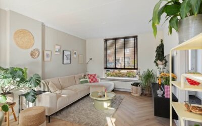 Pieter de Hooghstraat 71