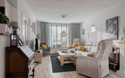 Pieter de Hooghstraat 16