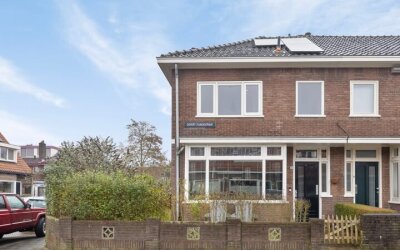 Govert Flinckstraat 1