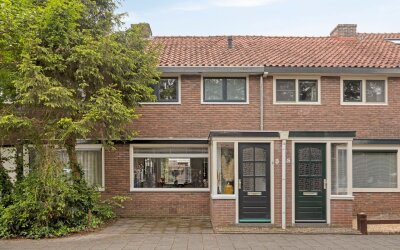 Gerard Doustraat 3
