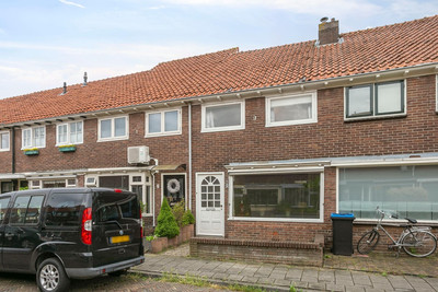 Wouwermanst. 21