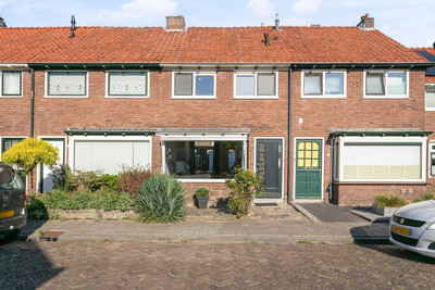 Wouwermanst. 22